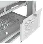 Cougar semitorre fv270 rgb blanco