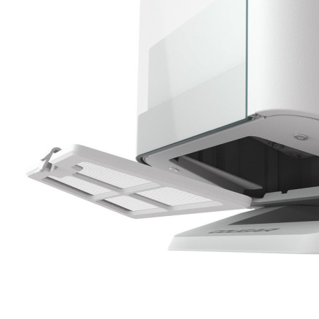 Cougar semitorre fv270 rgb blanco