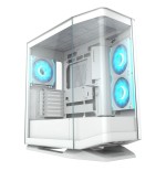 Cougar semitorre fv270 rgb blanco