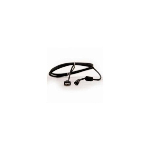 Powergreen cable usb 2.0 tipo am - micro usb 5p m - 5 metros 5 m negro