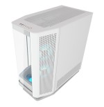 Cougar semitorre fv270 rgb blanco