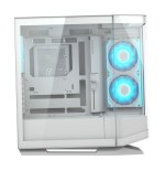 Cougar semitorre fv270 rgb blanco
