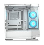 Cougar semitorre fv270 rgb blanco