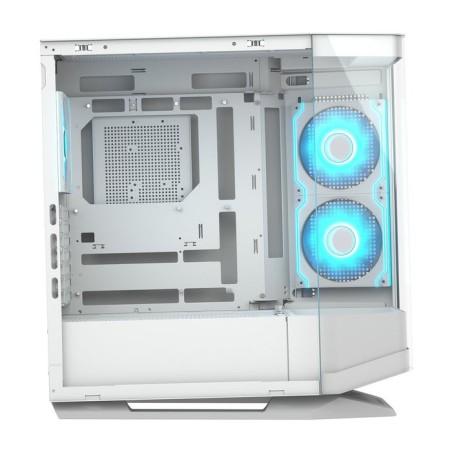 Cougar semitorre fv270 rgb blanco