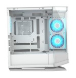 Cougar semitorre fv270 rgb blanco