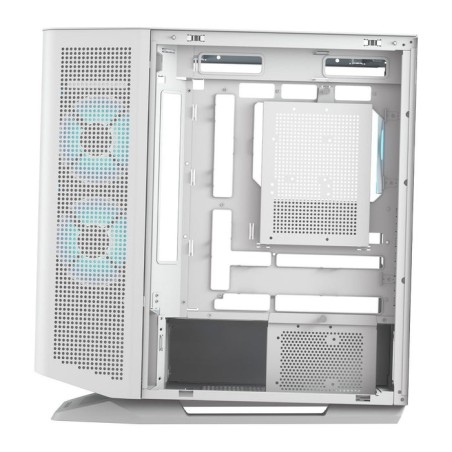 Cougar semitorre fv270 rgb blanco