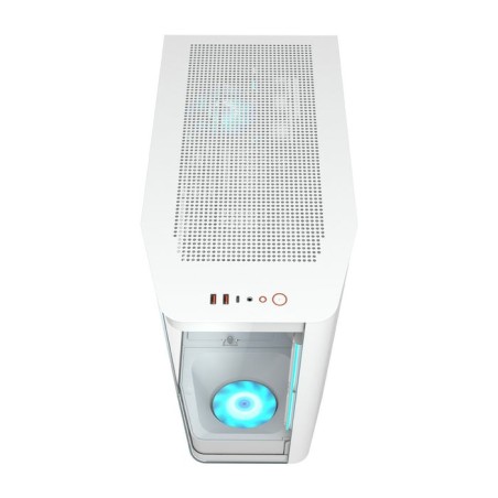 Cougar semitorre fv270 rgb blanco