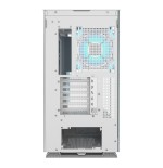 Cougar semitorre fv270 rgb blanco