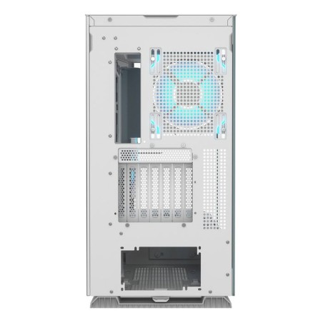 Cougar semitorre fv270 rgb blanco