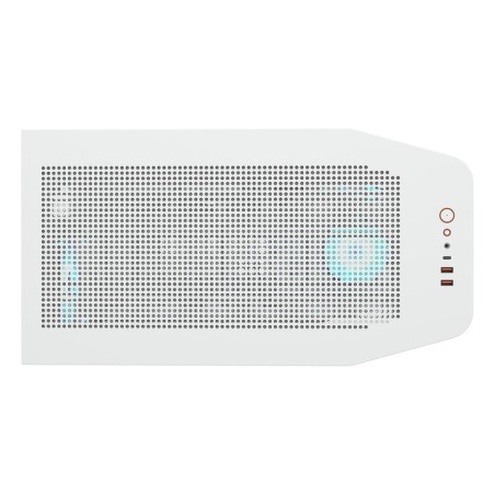 Cougar semitorre fv270 rgb blanco