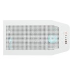 Cougar semitorre fv270 rgb blanco