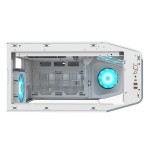Cougar semitorre fv270 rgb blanco