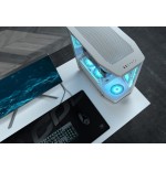 Cougar semitorre fv270 rgb blanco