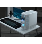Cougar semitorre fv270 rgb blanco