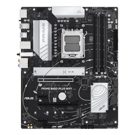 Asus placa base prime b650-plus wifi atx am5