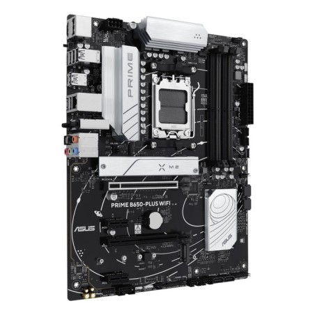 Asus placa base prime b650-plus wifi atx am5