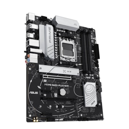 Asus placa base prime b650-plus wifi atx am5