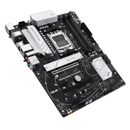 Asus placa base prime b650-plus wifi atx am5