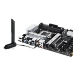 Asus placa base prime b650-plus wifi atx am5