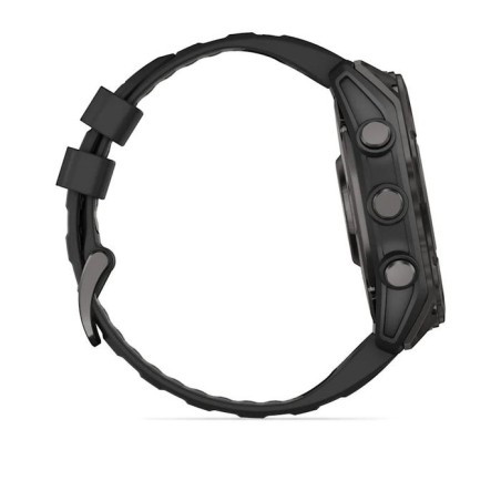 Smartwatch  garmin fenix 8 slate gray 51mm