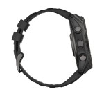 Smartwatch  garmin fenix 8 slate gray 51mm