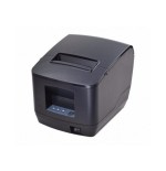 Impresora de tickets premier itp-83 b térmica ancho papel 80mm usb-rs232-ethernet negra