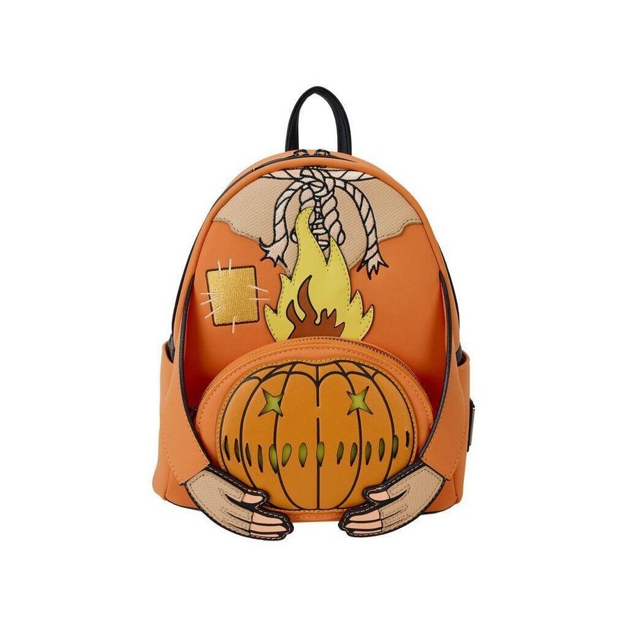 Mochila sam trick r treat loungefly 26cm