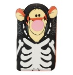 Cartera skeleton tigger winnie the pooh disney loungefly