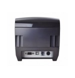 Impresora de tickets premier itp-83 b térmica ancho papel 80mm usb-rs232-ethernet negra