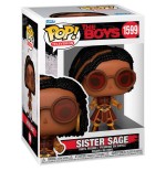 Figura pop the boys 3 sister sage