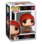 Figura pop diablo iv rogue