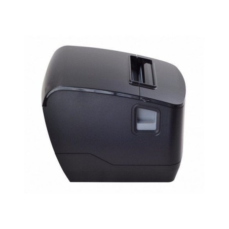 Impresora de tickets premier itp-83 b térmica ancho papel 80mm usb-rs232-ethernet negra