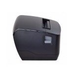 Impresora de tickets premier itp-83 b térmica ancho papel 80mm usb-rs232-ethernet negra