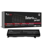 Batería para portátil toshiba satellite a100 pa3399 pabas057 k000021200