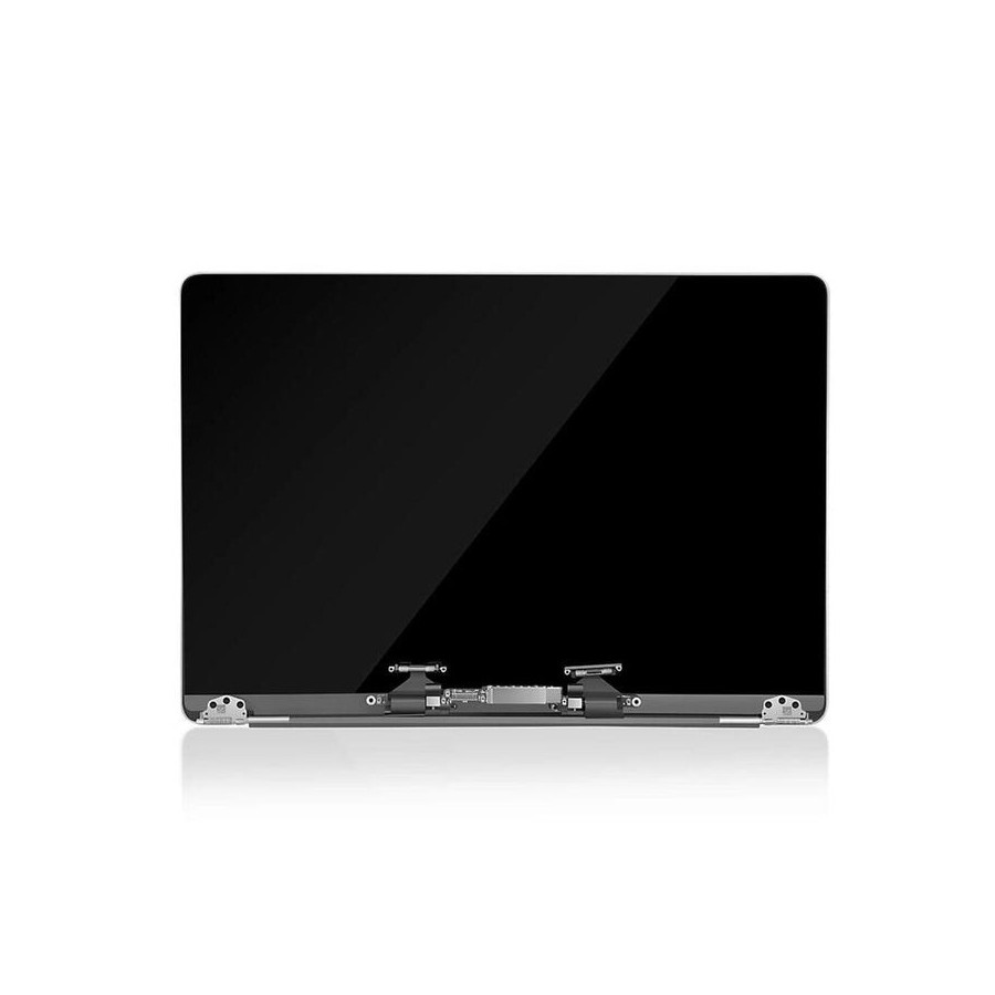 Pantalla led de 13" para portátil apple macbook pro 13" a1706 2016 2017 2018 2019 gris espacial