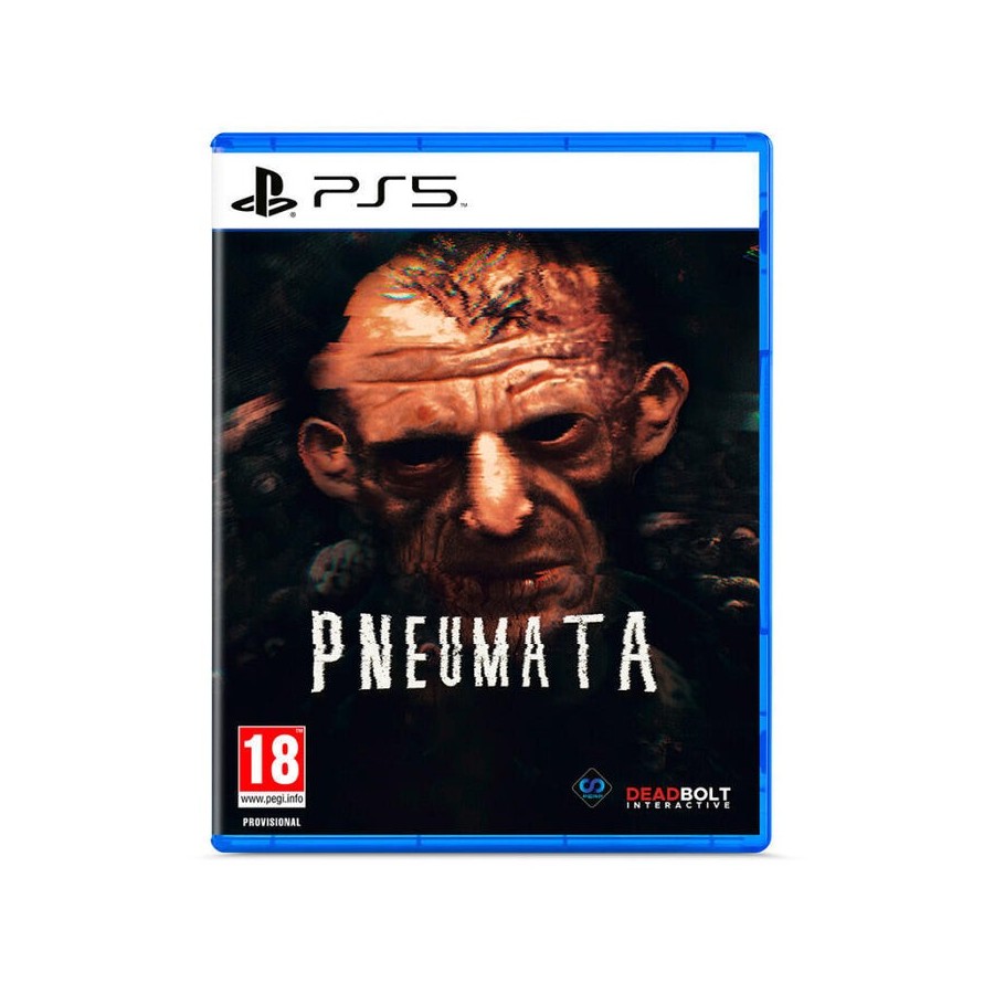 Juego pneumata playstation 5