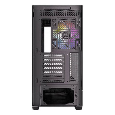 Caja pc geh antec c7 argb full  negro retail