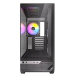 Caja pc geh antec c7 argb full  negro retail