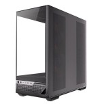 Caja pc geh antec c7 argb full  negro retail
