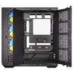 Caja pc geh antec c7 argb full  negro retail