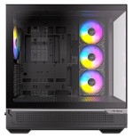 Caja pc geh antec c7 argb full  negro retail