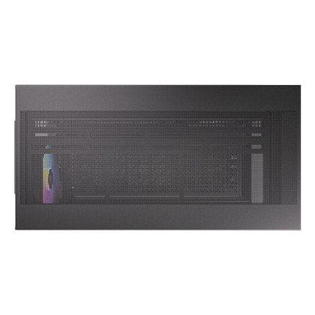 Caja pc geh antec c7 argb full  negro retail