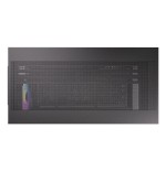 Caja pc geh antec c7 argb full  negro retail