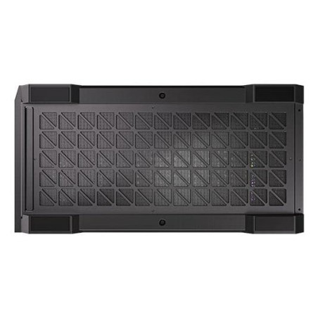 Caja pc geh antec c7 argb full  negro retail