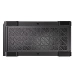Caja pc geh antec c7 argb full  negro retail