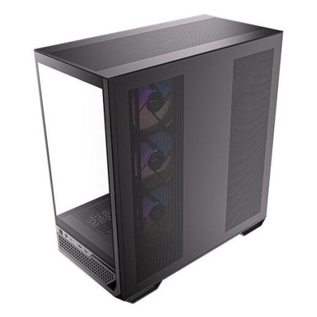 Caja pc geh antec c7 argb full  negro retail