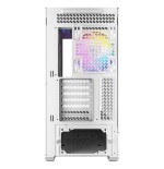 Caja pc geh antec c7 argb full tower blanco retail blanco