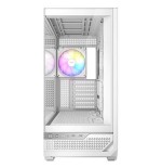 Caja pc geh antec c7 argb full tower blanco retail blanco