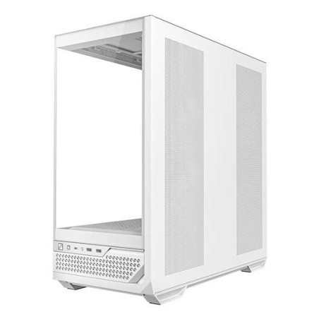 Caja pc geh antec c7 argb full tower blanco retail blanco