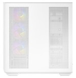 Caja pc geh antec c7 argb full tower blanco retail blanco